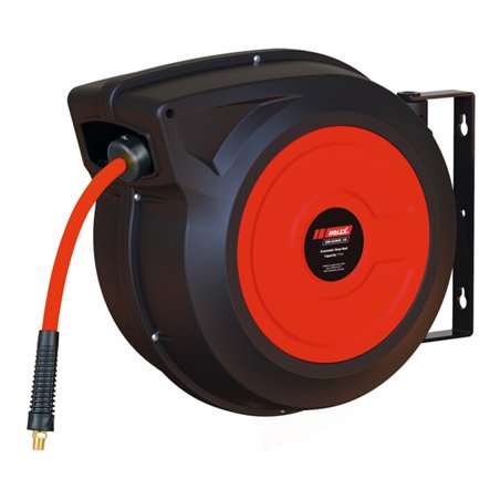 Holex Automatischer Schlauchaufroller, Typ: 15