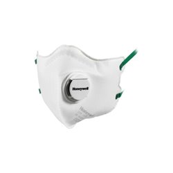 Honeywell Atemschutzmasken-Set, faltbar Serie 2000, Filter: P2V