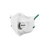 Honeywell Atemschutzmasken-Set, faltbar Serie 2000, Filter: P2V