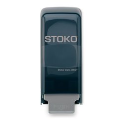 S.C. Johnson Variospender, Kunststoff Stoko Vario Ultra, Farbe: BLACK