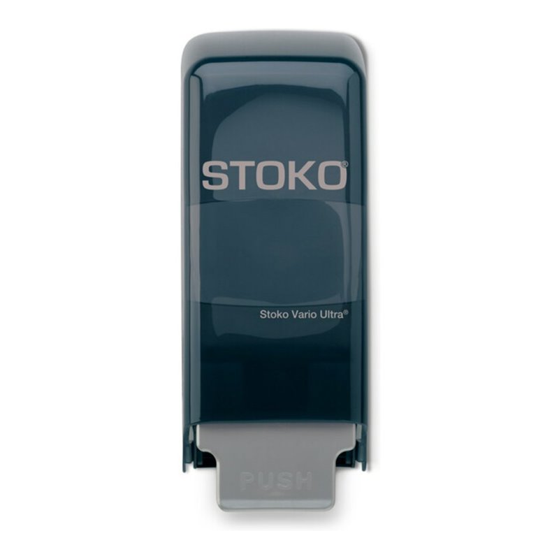 S.C. Johnson Variospender, Kunststoff Stoko Vario Ultra, Farbe: BLACK