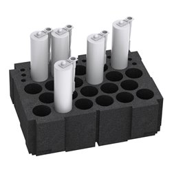 STIER Kartuscheneinsatz für Systainer IV + V