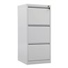 STIER Hängeregistraturschrank 3 Schubladen einbahnig DIN A4 1020x465x620mm