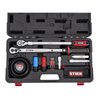 STIER Rad-Montage-Set 1/2 Zoll 40 - 200 Nm, 11-teilig