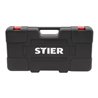 STIER Rad-Montage-Set 1/2 Zoll 40 - 200 Nm, 11-teilig