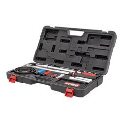 STIER Rad-Montage-Set 1/2 Zoll 40 - 200 Nm, 11-teilig