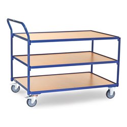 Fetra Tischwagen 2756