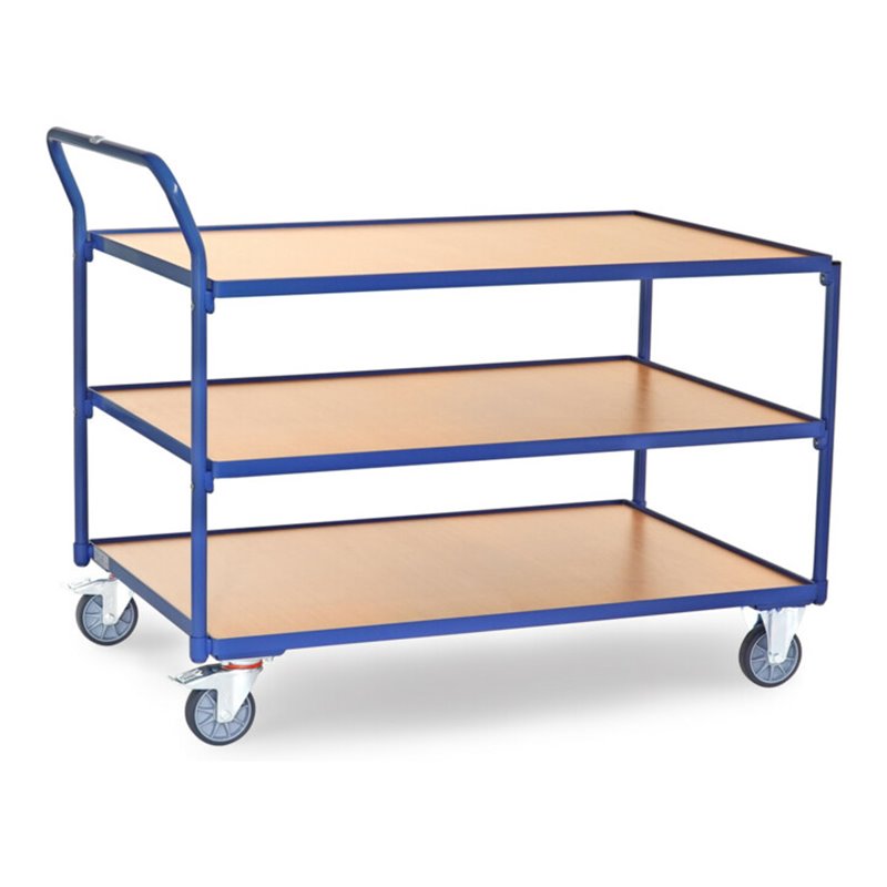 Fetra Tischwagen 2756