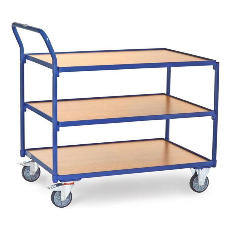 Fetra Tischwagen 2754