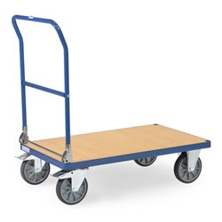 Fetra Klappwagen 2501-K