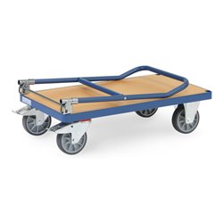 Fetra Klappwagen 2500-K