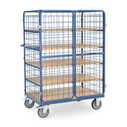 Fetra Etagenwagen 8583-3DE