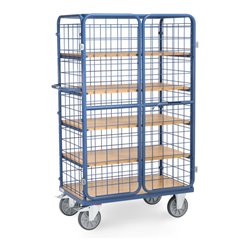 Fetra Etagenwagen 8581-3DE