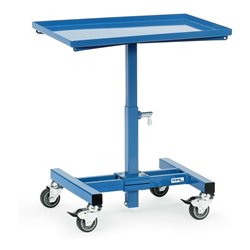 Fetra Materialständer 3260