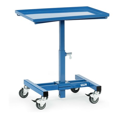 Fetra Materialständer 3260