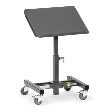 Fetra ESD-Materialständer 1891