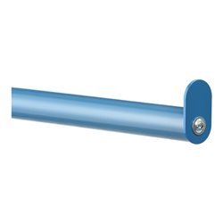 Fetra Tragarm 370 mm lang mit PVC-Schlauch