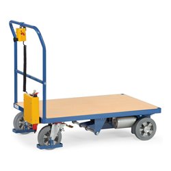 Fetra Elektroantrieb