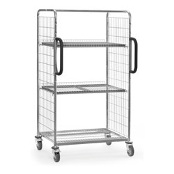 Fetra Griffe zum Querverfahren