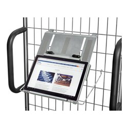 Fetra Tablethalterung