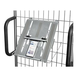 Fetra Tablethalterung