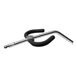 Fetra Fahrrad-Kupplung mit Universaladapter