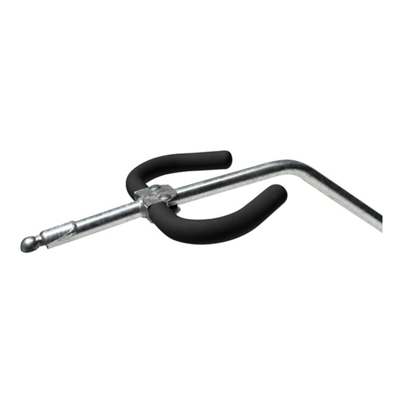 Fetra Fahrrad-Kupplung mit Universaladapter