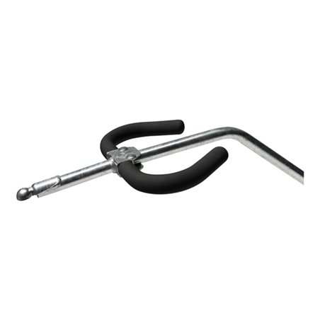 Fetra Fahrrad-Kupplung mit Universaladapter