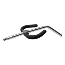 Fetra Fahrrad-Kupplung mit Universaladapter