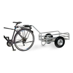 Fetra Fahrrad-Kupplung mit Universaladapter