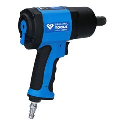 Brilliant Tools 3/4' Druckluft-Schlagschrauber, 1800 Nm