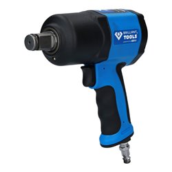 Brilliant Tools 3/4' Druckluft-Schlagschrauber, 1800 Nm