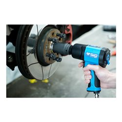 Brilliant Tools 3/4' Druckluft-Schlagschrauber, 1800 Nm