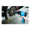 Brilliant Tools 3/4' Druckluft-Schlagschrauber, 1800 Nm