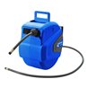Brilliant Tools Automatischer Druckluftschlauch-Aufroller, Ø 10 mm x 15 m