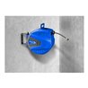 Brilliant Tools Automatischer Druckluftschlauch-Aufroller, Ø 10 mm x 15 m