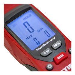 STIER Feuchtigkeitsmessgerät bis 40 mm Tiefe