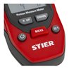 STIER Feuchtigkeitsmessgerät bis 40 mm Tiefe