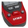 STIER Feuchtigkeitsmessgerät bis 40 mm Tiefe