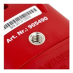 STIER Feuchtigkeitsmessgerät bis 40 mm Tiefe