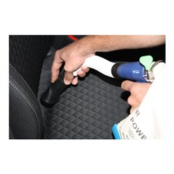 Brilliant Tools Druckluft-Sauger, 6-tlg