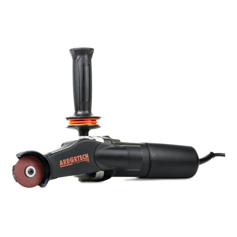 Roll Minischleifer im Set inkl. Schleifteller