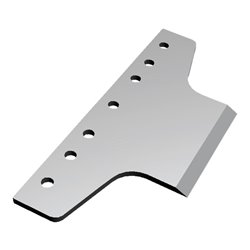 Roll Stripperwerkzeug 120mm für Parkett- und Fliesenentfernung