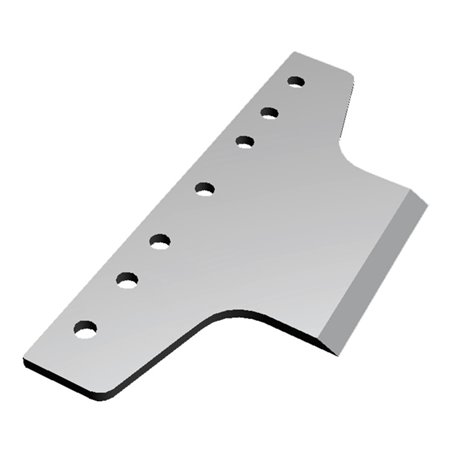 Roll Stripperwerkzeug 120mm für Parkett- und Fliesenentfernung