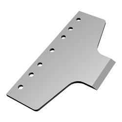 Roll Stripperwerkzeug 80mm für Parkett- und Fliesenentfernung