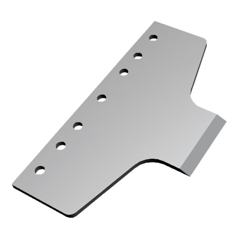 Roll Stripperwerkzeug 80mm für Parkett- und Fliesenentfernung