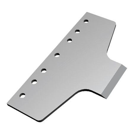 Roll Stripperwerkzeug 80mm für Parkett- und Fliesenentfernung