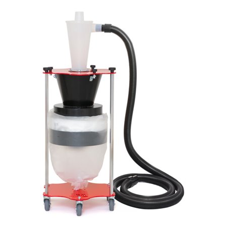 Roll ROLL Vorabscheider -Longopac