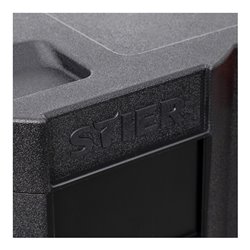 STIER Systainer-Set 3-teilig + Gratis Micro-Systainer