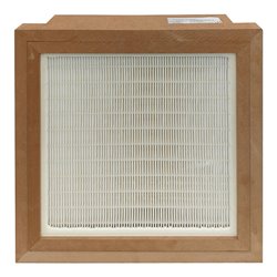 Roll Mikrofilter 'H' 5m2 für Luftreiniger